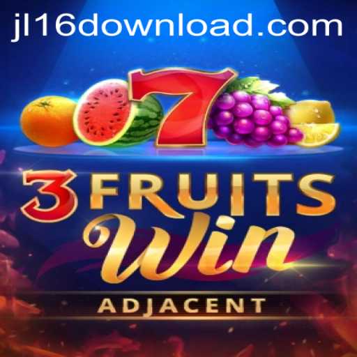 Discover the Thrills of 3FruitsWin