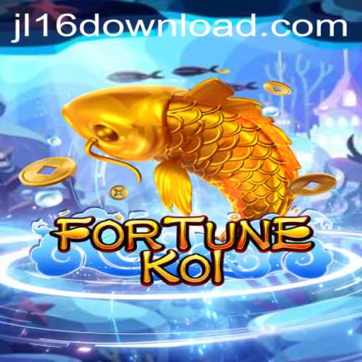 Dive into the World of FORTUNEKOI