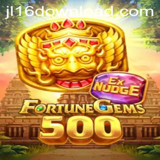 FortuneGems500: Unveiling a New Era of Gaming