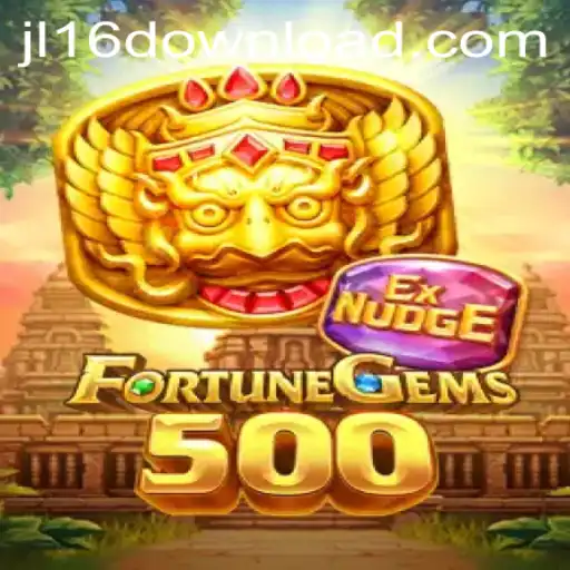 FortuneGems500: Unveiling a New Era of Gaming
