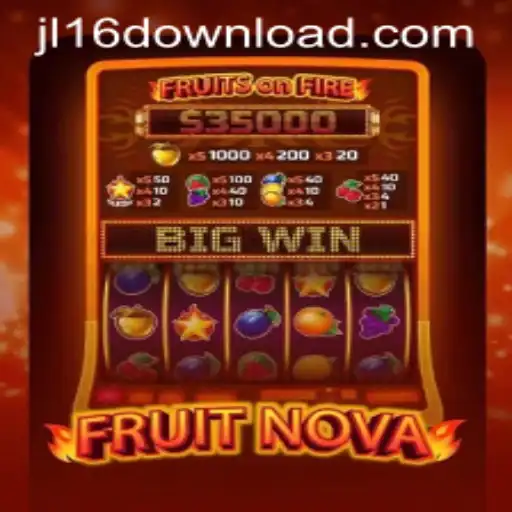 Exploring the Exciting World of FruitNova: A Fresh Take on Classic Gaming