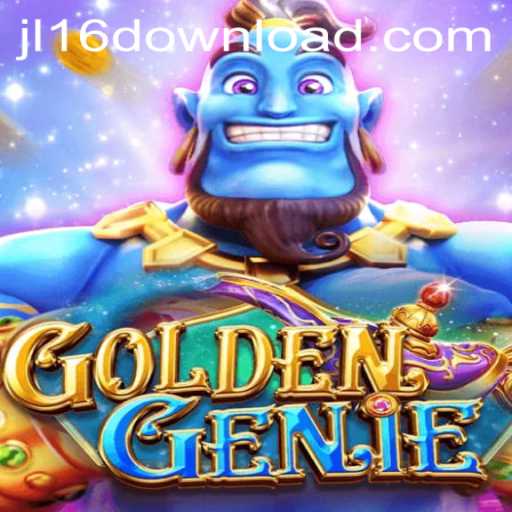 Experience the Magic of GOLDENGENIE: Dive into Mystical Adventures
