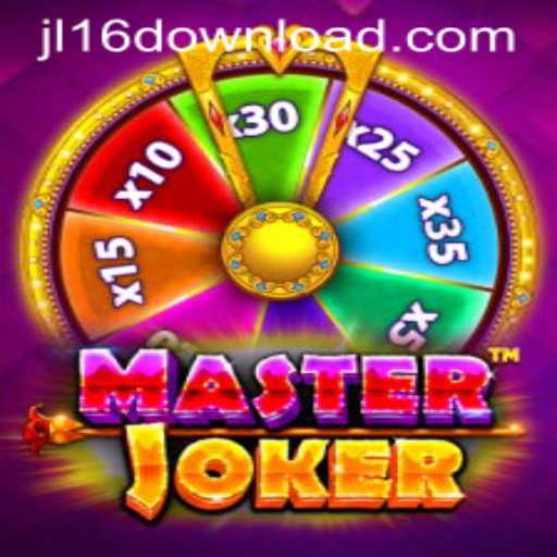 Dive into the World of MasterJoker