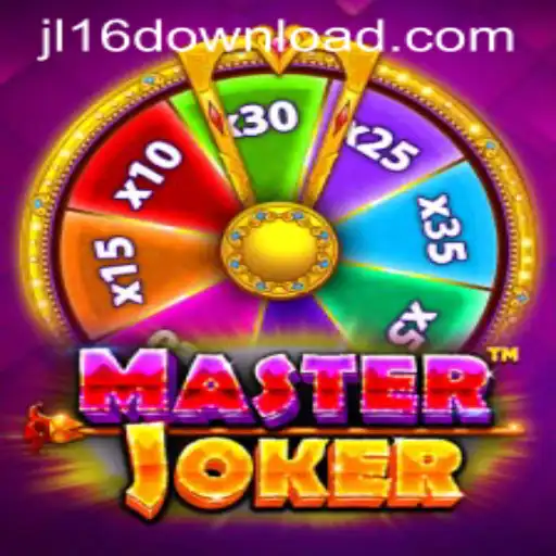 Dive into the World of MasterJoker