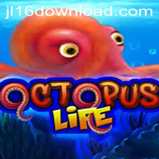 OctopusLife: Dive into the Deep