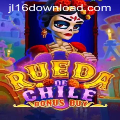 Rueda De Chile Bonus Buy: A Thrilling Spin
