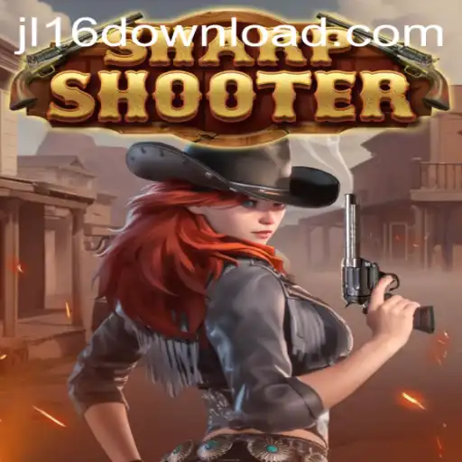 Sharpshooter: The Ultimate Skill-Based Gaming Experience