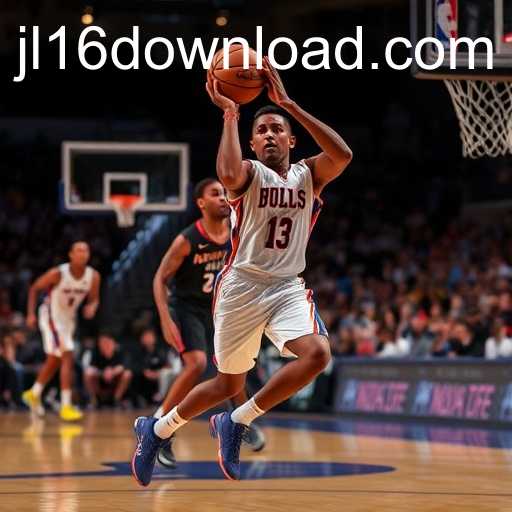 The Evolution of Basketball: Unpacking the Impact of 'jl16'