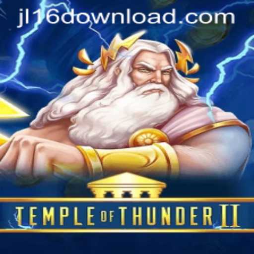 Exploring the World of TempleofThunderII: A Comprehensive Guide